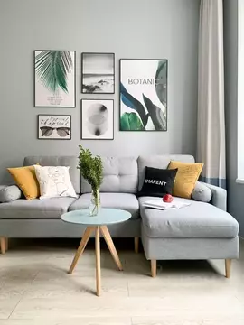 Студия Москва Шмитовский проезд, 39к2 (29.9 м)