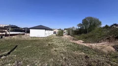 Участок в Смоленская область, Смоленск пос. Вишенки, ул. ...