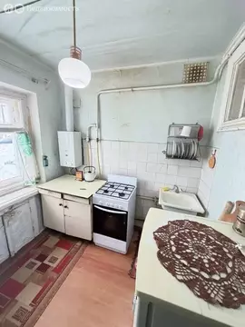 1-комнатная квартира: Ефремов, улица Свердлова, 48 (31.1 м)