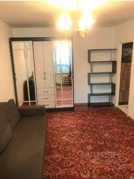 1-к кв. Москва ул. Плещеева, 11 (31.0 м)