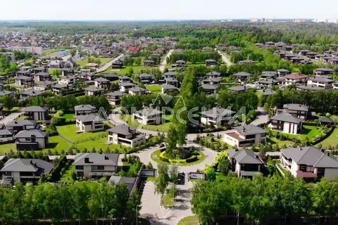 Участок в Москва Марушкинское поселение, д. Крекшино, Крекшино кп,  ...