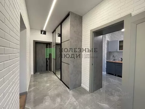 1-к кв. Иркутская область, Ангарск ул. Матросова, 41 (41.0 м)