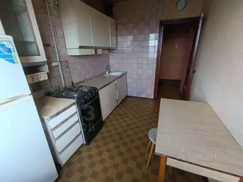 3-к кв. Волгоградская область, Волжский ул. 40 лет Победы, 66 (65.6 м)