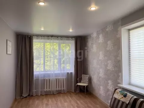 1-к кв. Татарстан, Казань ул. Короленко, 103 (33.0 м)