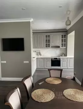 2-к кв. Омская область, Омск ул. Перелета, 29 (70.0 м)