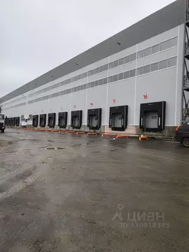 Склад в Московская область, Домодедово Белые Столбы мкр, ул. ...