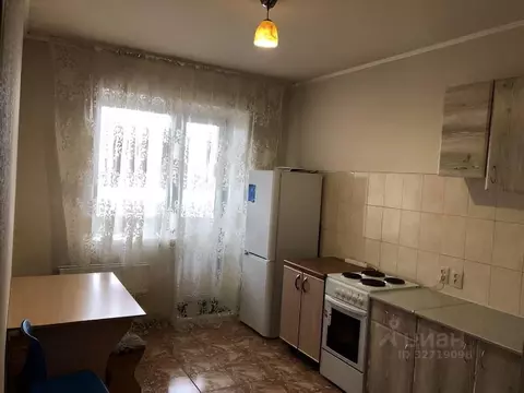 1-к кв. Новосибирская область, Новосибирск Выборная ул., 125/1 (38.0 ...