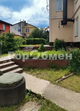 Продается дом в с. Семеновское