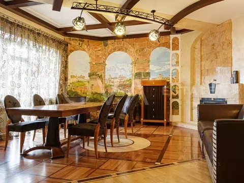 5-к кв. Санкт-Петербург просп. Тореза, 106к2 (346.0 м)