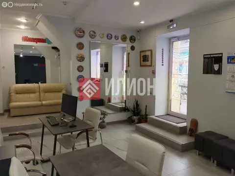 Офис (41.2 м)