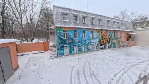 Помещение свободного назначения в Санкт-Петербург Железноводская ул., ...