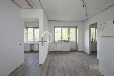 2-к кв. Московская область, Щелково ул. Комарова, 15 (42.7 м)