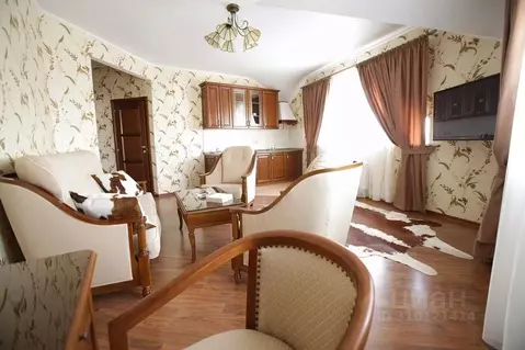 Комната Московская область, Красногорск городской округ, д. Гаврилково ...