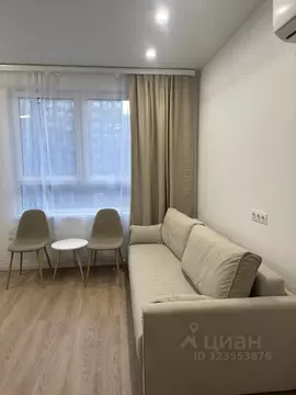 Студия Москва Ленинградское ш., 229Ак1 (26.0 м)