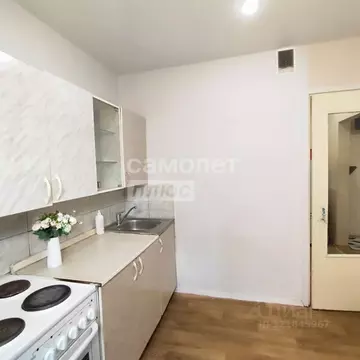 1-к кв. Иркутская область, Иркутск ул. Баумана, 225/2 (35.4 м)