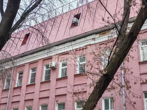 Помещение свободного назначения в Москва Красноворотский проезд, 3С1 ...