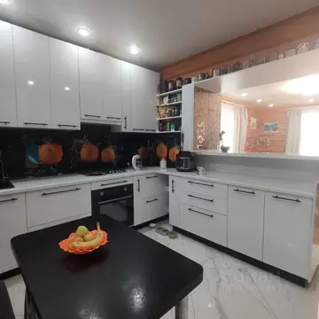 Дом в Пермский край, пос. Ильинский ул. Дзержинского, 35 (180 м)