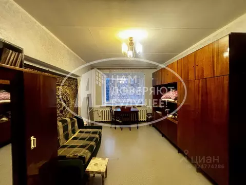 2-к кв. Удмуртия, Глазов ул. Карла Маркса, 21 (51.1 м)