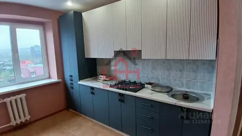 1-к кв. Ставропольский край, Ессентуки ул. Олега Головченко, 2 (37.7 ...