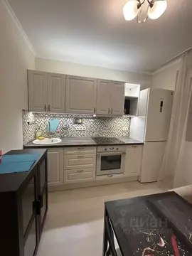 1-к кв. Московская область, Видное ул. Березовая, 18 (38.6 м)