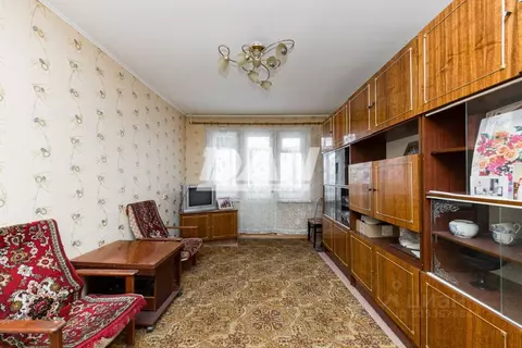 2-к кв. Челябинская область, Челябинск Пограничная ул., 2 (51.3 м)