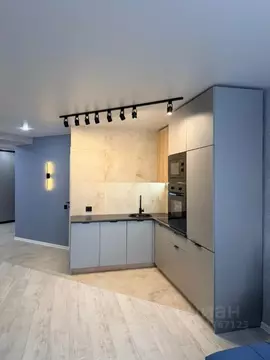 3-к кв. Алтайский край, Барнаул тракт Павловский, 305А (65.0 м)