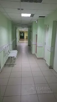 Помещение свободного назначения в Омская область, Омск Городок ...