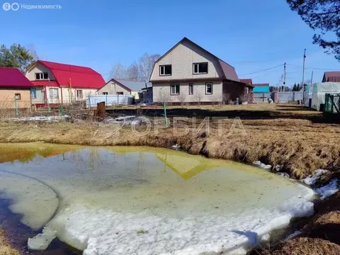 Дом в Тюнево, Транспортный переулок, 10Б (147 м)