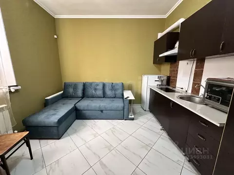 Студия Краснодарский край, Анапа муниципальный округ, с. Супсех ул. ...