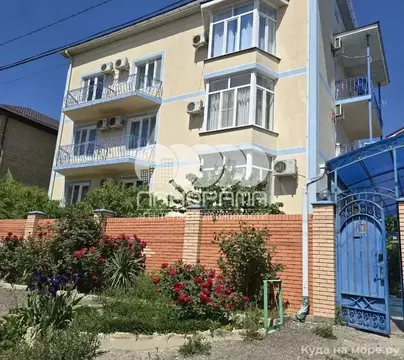 Дом в Краснодарский край, Анапа  (502 м)