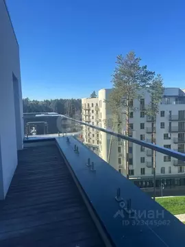 3-к кв. Свердловская область, Екатеринбург ул. Косотурская, 1В/2 ...