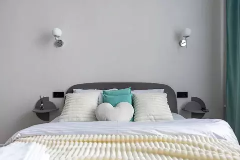 1-к кв. Москва 14-я Парковая ул., 6 (17.0 м)