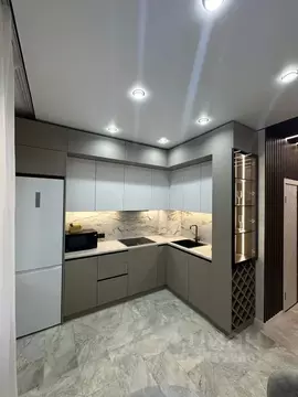 1-к кв. Московская область, Солнечногорск городской округ, Голубое пгт ...