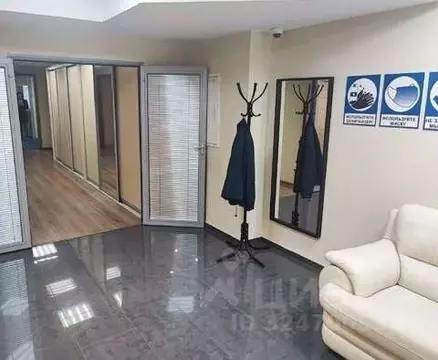 Офис в Москва ул. Обручева, 23к3 (138 м)