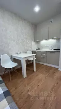 Студия Бурятия, Улан-Удэ ул. Бабушкина, 1к1 (23.0 м)