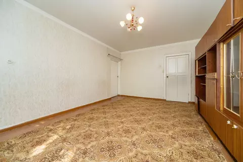 2-к кв. Пермский край, Пермь ул. Лукоянова, 27 (44.0 м)