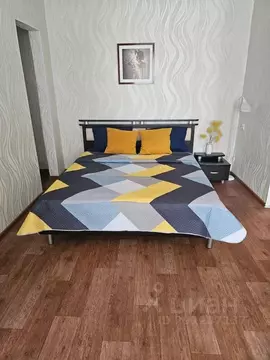 1-к кв. Тульская область, Новомосковск Комсомольская ул., 7 (35.0 м)