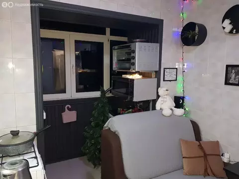 2-комнатная квартира: Сочи, микрорайон Завокзальный, Тоннельная улица, ...