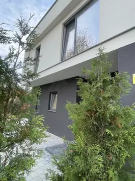 Таунхаус в Калининградская область, Калининград ул. Крылова (160 м)