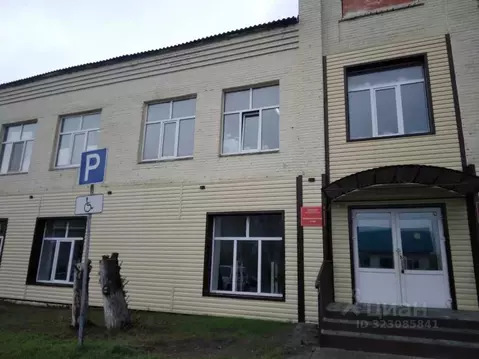 Помещение свободного назначения в Курганская область, Лебяжье рп ул. ...