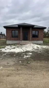 Дом в Ростовская область, Мясниковский район, Краснокрымское с/пос, ...