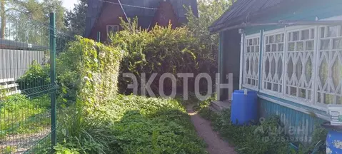 Дом в Ленинградская область, Всеволожский район, Лесколовское с/пос, ...