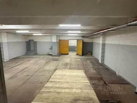 Производственное помещение в Свердловская область, Екатеринбург ул. ...