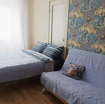 1-к кв. Томская область, Томск Красноармейская ул., 89А (32.0 м)