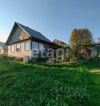 Дом в Свердловская область, Нижний Тагил муниципальный округ, пос. ...