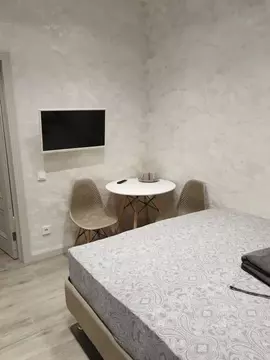 Комната Воронежская область, Воронеж Планетная ул., 12