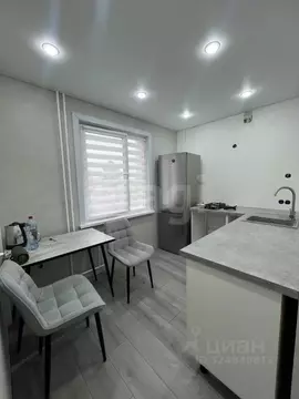 1-к кв. Иркутская область, Ангарск 17А мкр, 28 (35.5 м)