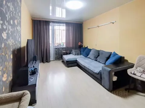 4-к кв. Ярославская область, Ярославль ул. Громова, 6 (77.0 м)