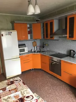 1-к кв. Тюменская область, Тюмень Широтная ул., 136к5 (41.0 м)