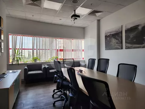 Офис в Москва Снежная ул., 26 (618 м)